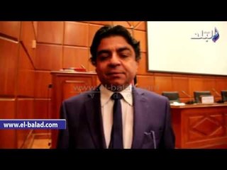 صدى البلد | عمرو حسن: نحارب الجهل الطبى بالكوميكس والكوتشينة