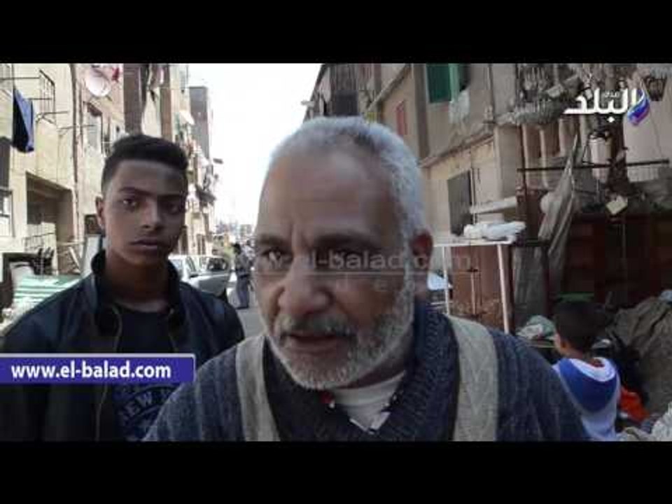 صدى البلد | "جمهورية إمبابة" تشكو كوابيس المجارى والقمامة والغياب الأمنى