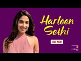 Women's Day special: Harleen Sethi live from IWMBuzz den
