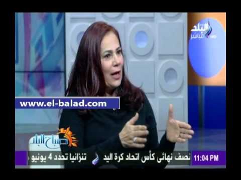 صدى البلد | صاحبة مبادرة ابتسامة لذوي الاحتياجات الخاصة