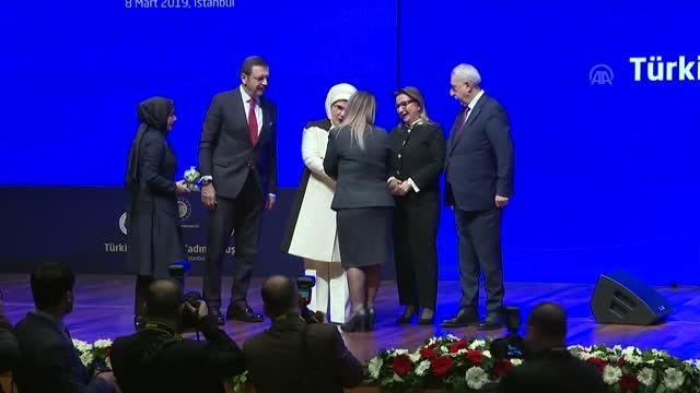 Türkiye Girişimci Kadın Buluşması