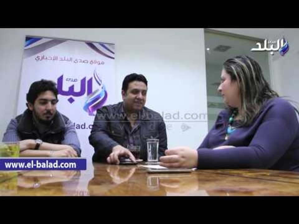 صدى البلد | محمد شبانة لـ"صدى البلد": ساطرح قري...