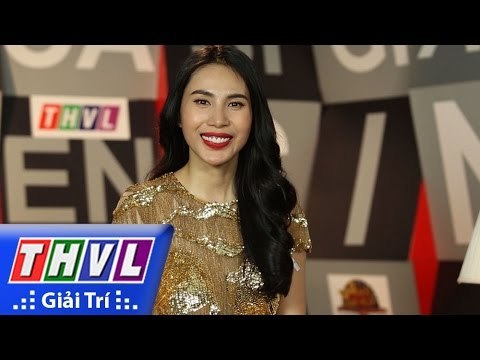 THVL | Hậu trường Ca sĩ giấu mặt 2016 - Tập 3: Ca sĩ Thủy Tiên