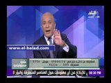 صدى البلد | أحمد موسى يعرض الحل الوحيد للقضاء علي مشاكل مصر