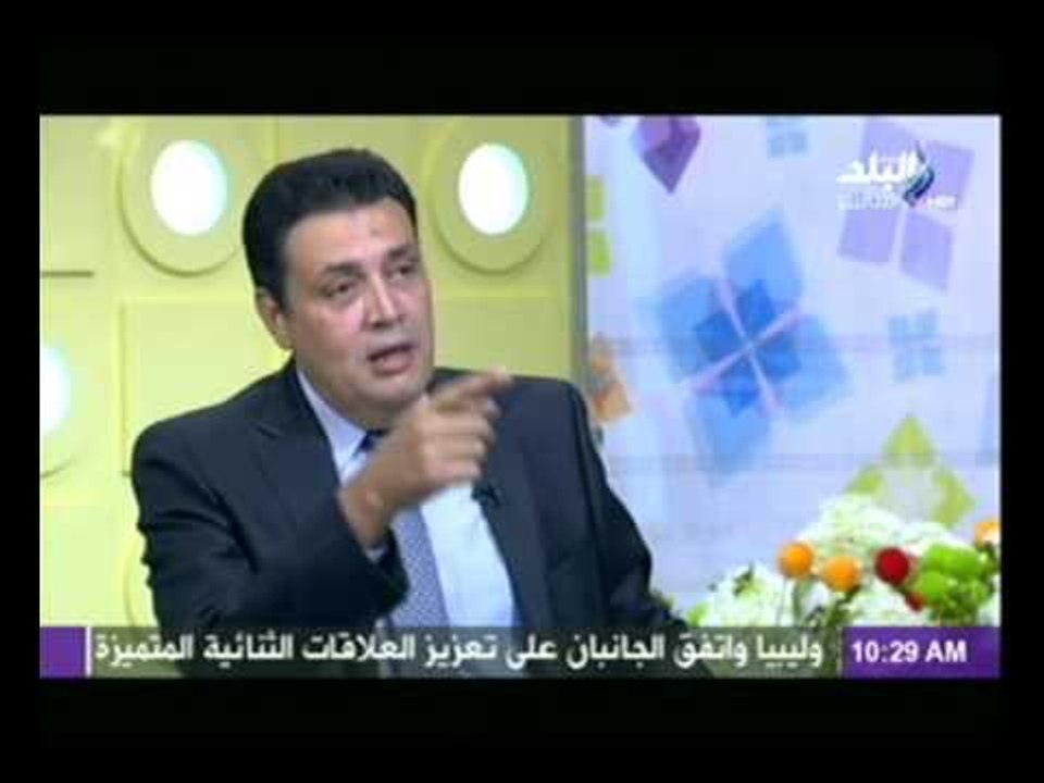 النشار : وجود تعريفة الطاقة الشمسية يوفر 2300 م...