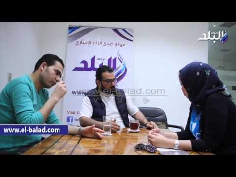 صدى البلد | منتظر الزيدي: طائرات التحالف الأمريكي ترمي البارشوتات لداعش بها أسلحة ..