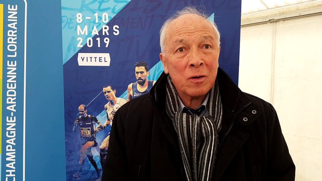 Vittel : 620 bénévoles mobilisés aux championnats de France de cross-country