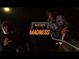 LK  12A x A2Anti  12A - Who Did It (Music Video) | @MixtapeMadness