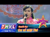 THVL | Người hóa thân số 1 - Tập 1: Em về miệt Thứ - Nguyễn Huy | Nghệ sĩ hóa thân: Hương Thủy