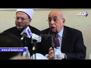 صدى البلد | شهاب: علاقة مصر بالسعودية تتسم بالشمول والقوة والاستمرارية