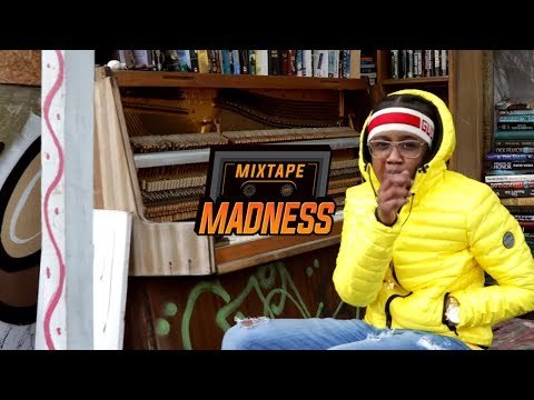 Sampz ft Shackvillian - Drippin (Music Video) | @MixtapeMadness