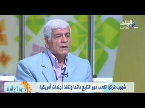 صباح البلد | فقرة الصحافة يعلق عليها الكاتب الصحفى عبد القادر شهيب | 30-9-2014