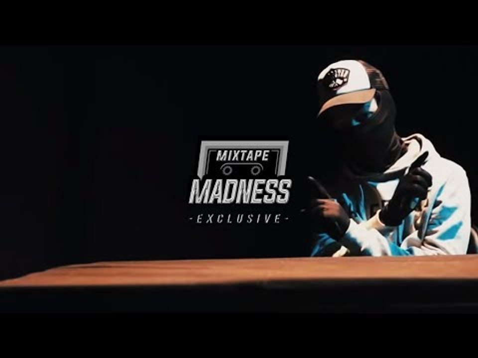 B1 - No Cappin' (Music Video) | @MixtapeMadness