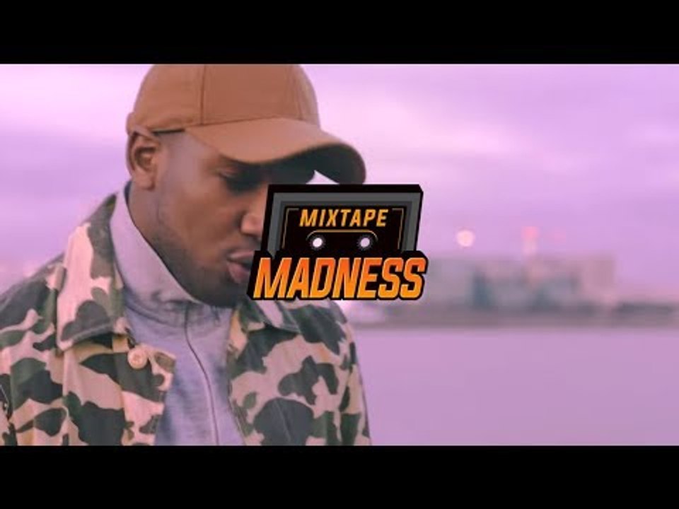 Dylan Williams 'Weatherman Freestyle' (Music Video) | @MixtapeMadness