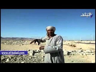 صدى البلد | أهالى نقادة بقنا: رئيس مدينة قال لنا أثناء إزالة "مصلى صغير": لو الكعبة ههدها