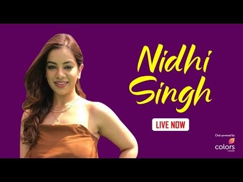 Women Day special: Nidhi Singh live from IWMBuzz den