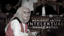 Highlight Prime Talk - Menjerat Aktor Intelektual Hoaks Ratna