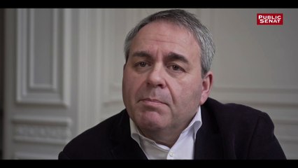 Ascoval : l'État et Vallourec « tous copains » pour Xavier Bertrand #UMED