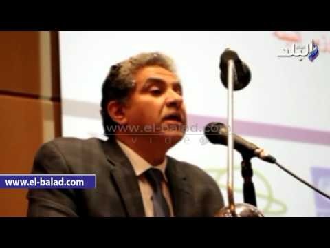 صدى البلد | «فهمي»: تدريب فريق مشترك من البيئة والكهرباء باليابان ليعمل بالتكنولوجيا الحديثة