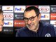 Chelsea 3-0 Dynamo Kiev - Maurizio Sarri Full Post Match Press Conference - Europa League