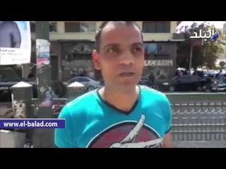 صدى البلد | توقعات الشارع المصرى حول مباراة الكلاسيكو الإسبانى