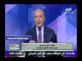 صدى البلد |رئيس الجالية المصرية بفرنسا:مصر لن تعود للوراء مهما حدث