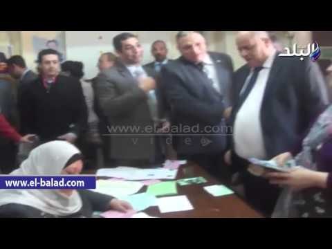 صدى البلد | إقاض يوجه المحامين لاختيار مرشح انتخابات النقابة بطنطا