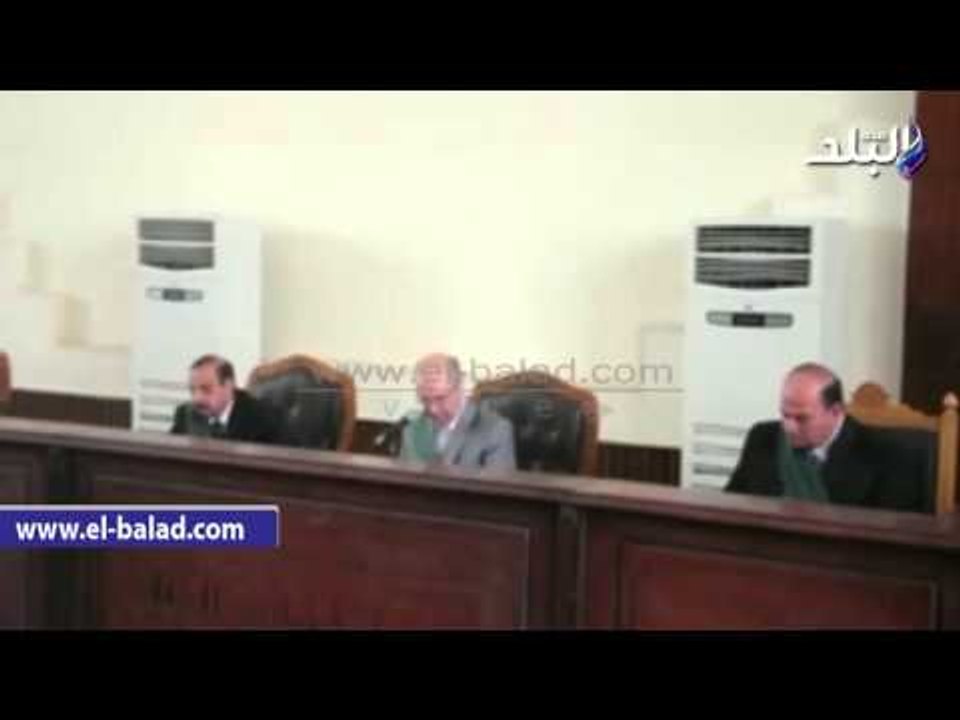 صدى البلد | السجن المشدد 3 سنوات لـ 8 متهمين في أحداث عنف شارع السودان