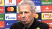 Borussia Dortmund 0-1 Tottenham (Agg 0-4) - Lucien Favre Post Match Press Conference
