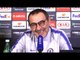 Maurizio Sarri Full Pre-Match Press Conference - Chelsea v Dynamo Kiev - Europa League