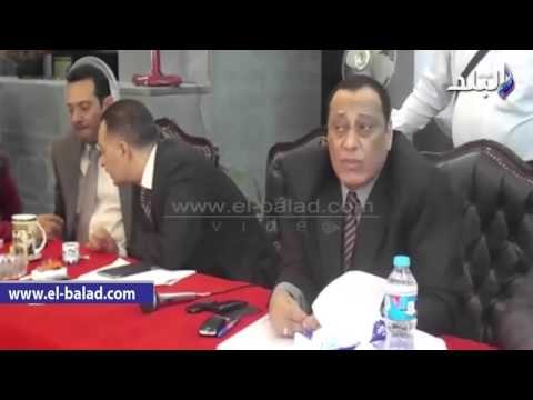 صدى البلد | رئيس اللجنة العليا: إجراءات أمنية مشددة خلال انتخابات طلخا ونبروه