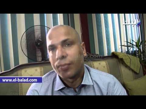 صدى البلد |كلمة وائل جمعة فى الدعوة المقدمة من عميد كلية الصيدلة جامعة عين شمس