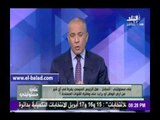 صدى البلد |موسى: إسرائيل تواصلت مع مصر بشأن جزيرتي 