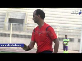 صدى البلد | «شباب إطسا» بالفيوم يفوز بدوري المراكز