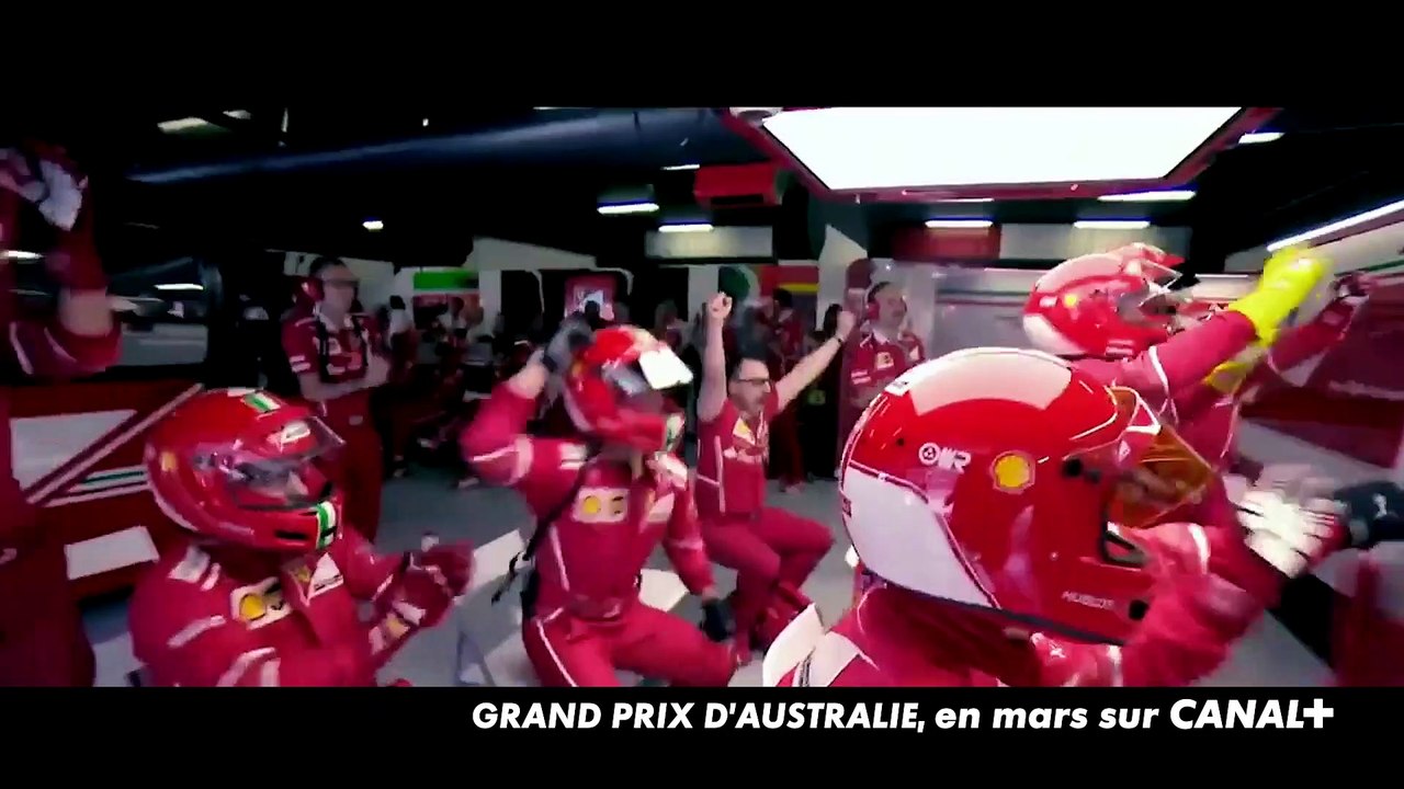 boucle globale madagascar