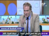 دينا رامز: حوار رئيس تحرير 
