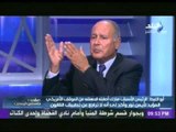 أبو الغيط : يكشف لاول مرة عن الضغوط الامريكية التى تعرضت لها مصر للافراج عن 