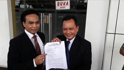 PN Jaksel Terima Gugatan Wanprestasi Saham yang Diduga Dilakukan Prabowo Subianto