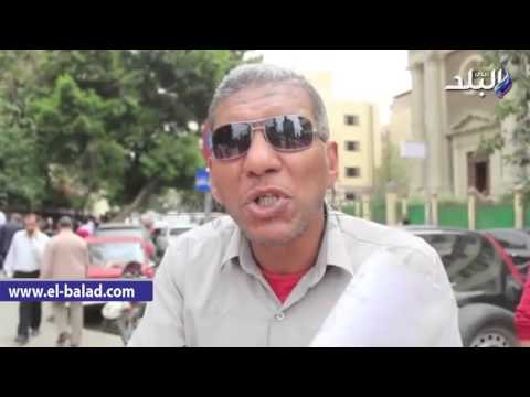 صدى البلد |مواطنون عن زيارة العاهل السعودى: صفعة على وجه المتآمرين