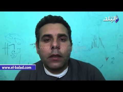 صدى البلد | عم شهيد بني سويف :كنا نبحث له عن عروسة وكان يقول ماتتعبوش نفسكم والله هاموت شهيد