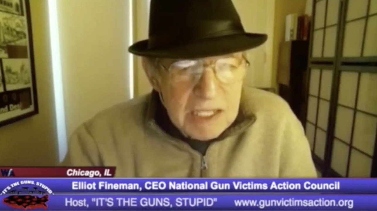 How Any State's Loose Gun Laws Threaten Us All (w_ Robyn Thomas)