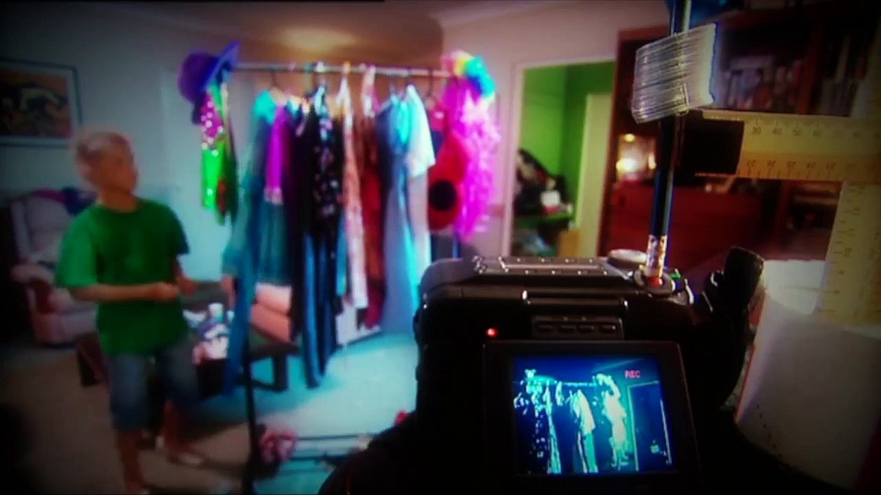 Kid Detectives   S1E16   Messy Crime Photography