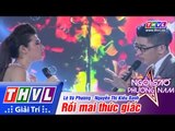 THVL | Ngôi sao phương Nam 2015- Tập 11: Rồi mai thức giấc - Lê Vũ Phương - Nguyễn Thị Kiều Oanh