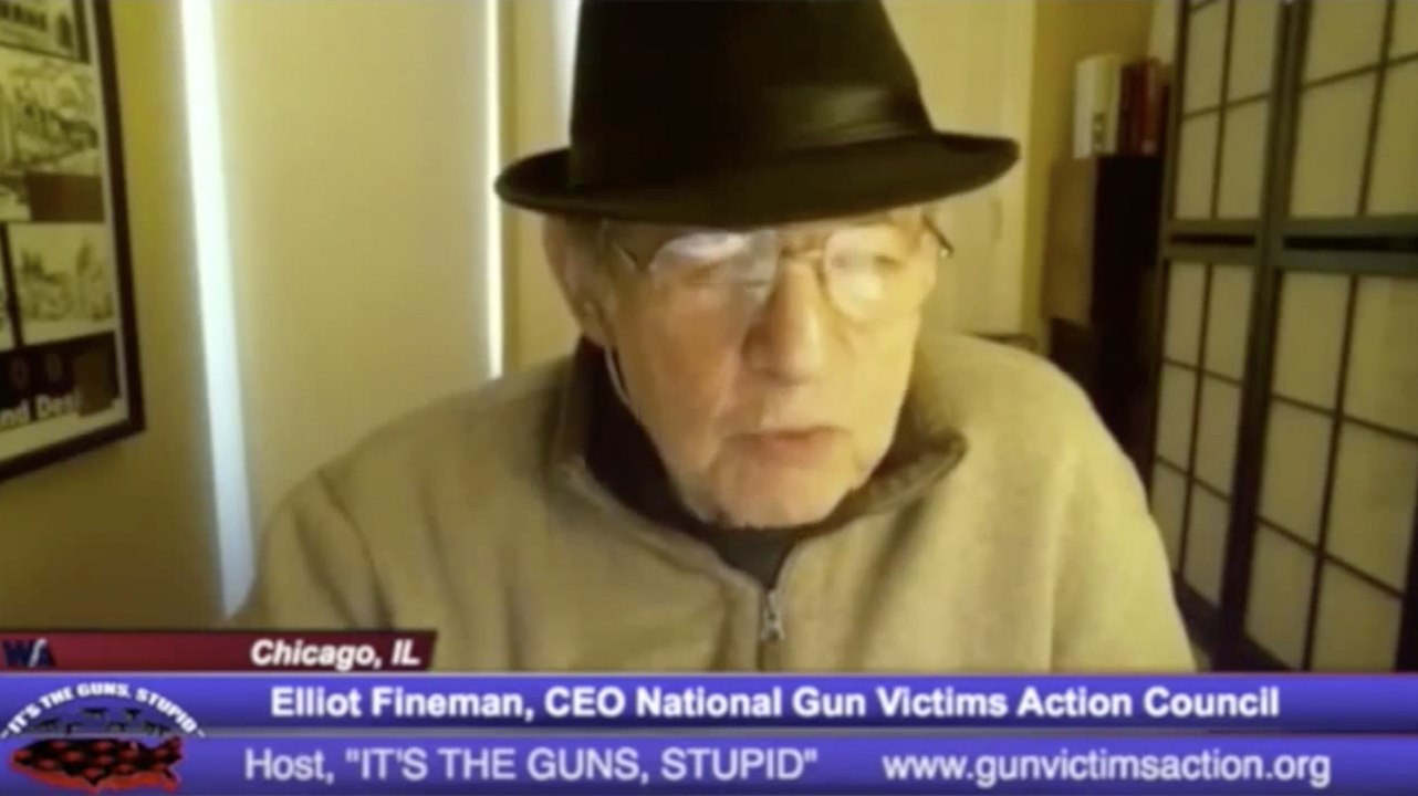 Why Bringing A Gun To Work Is A Bad Idea