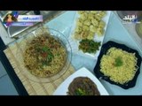 اكلة من بلدى | مكرونة صيني بقطع اللحم - فطائر صينية - شرائح اللحم بالصويا | 15-10-2014