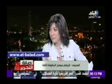 صدى البلد |أحمد السجيني: الكتل البرلمانية الثقيلة منحت الثقة للحكومة