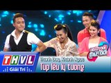 THVL | Hoán đổi cặp đôi - Tập 7: Túp lều lý tưởng - Thanh Duy, Khánh Ngọc