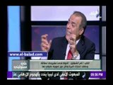 صدى البلد |الشهاوى: حرب الشائعات هدفها هدم مؤسسات الدولة والتشكيك فيها