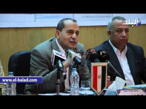 صدى البلد |وزير الزراعة: يجب النهوض بالتعاونيات الزراعية لتؤدي دورها في خدمة الفلاح