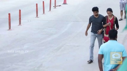 BEST SNEEZING PRANK (Chennai Version)